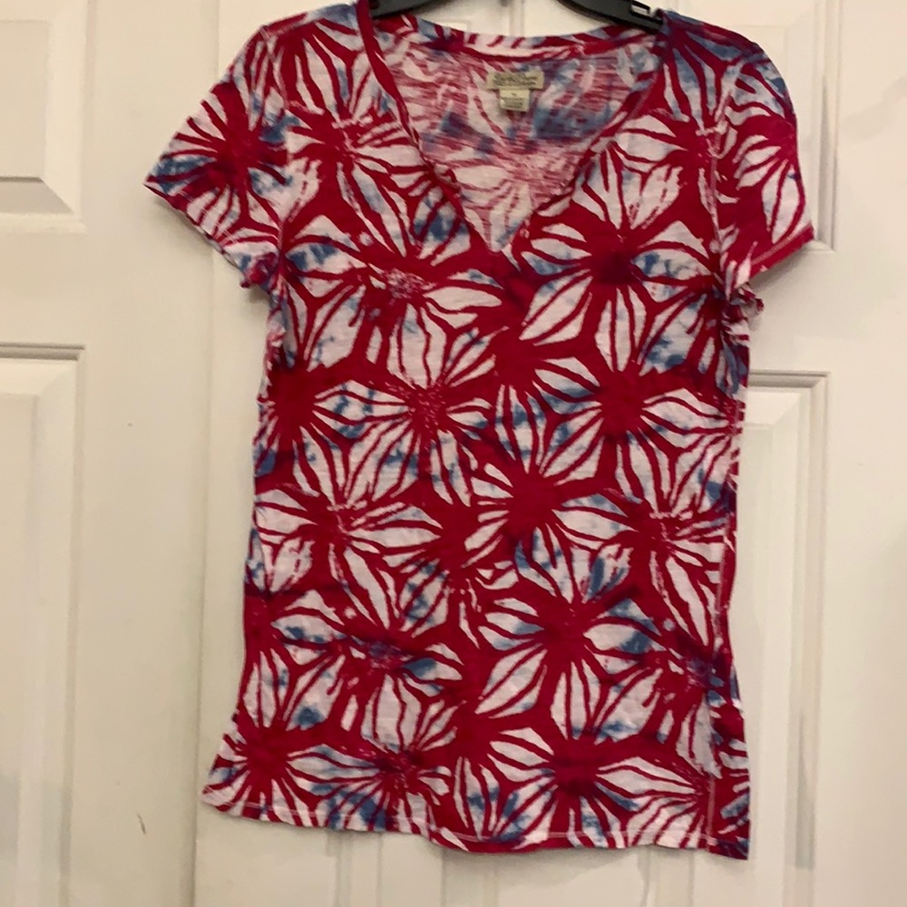 😍 Lucky Brand Tee size M